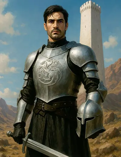 Ideas de nombres para clanes, casas y linajes de game Of Thrones