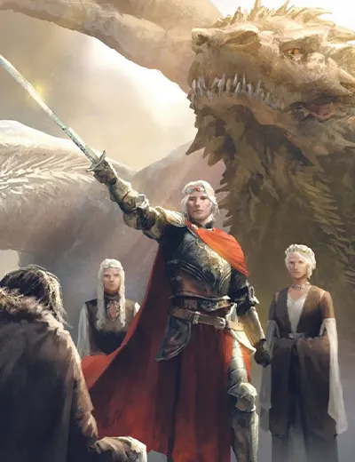 Ideas de nombres medievales para game Of Thrones