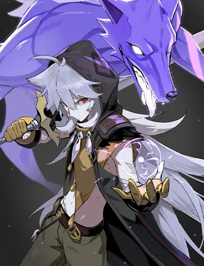 Nombres para el Viajero o Viajera de Genshin Impact