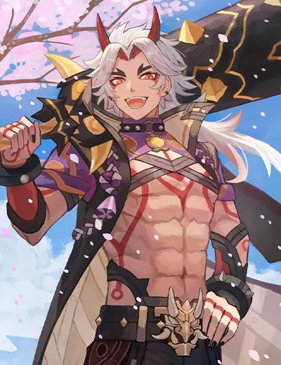 Nombres Épicos y Heroicos para Genshin Impact