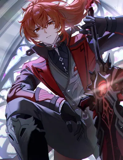 Nombres Aesthetic y Suaves para Genshin Impact