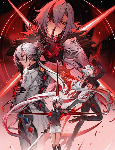 Nombres Inspirados en el Lore de Genshin Impact