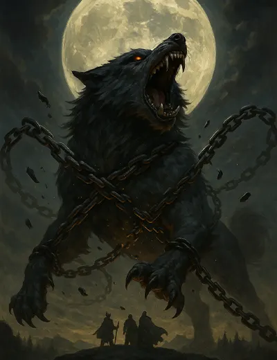 Nombres de Criaturas y Bestias Épicas en GOW