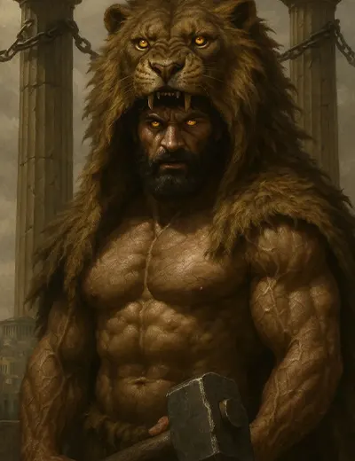 Nombres Épicos para Guerreros Inspirados en God of War