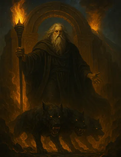 Nombres Oscuros y Misteriosos para Personajes