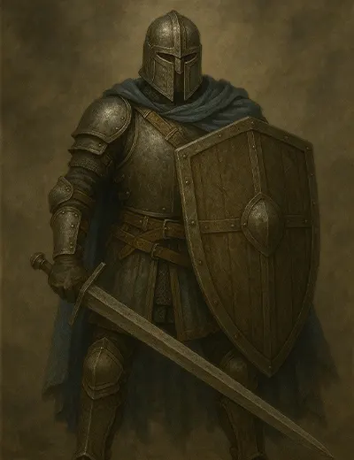 Nombres de defensores y protectores