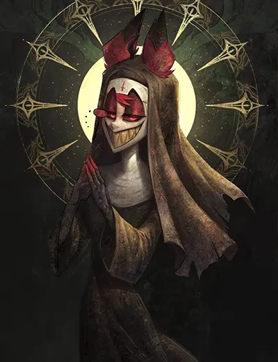 Nombres para videojuegos, OCs y rol en el Hellaverse