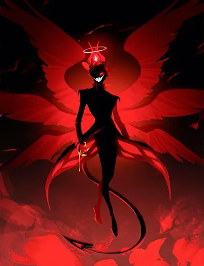 Nombres demoníacos para personajes del Hellaverse