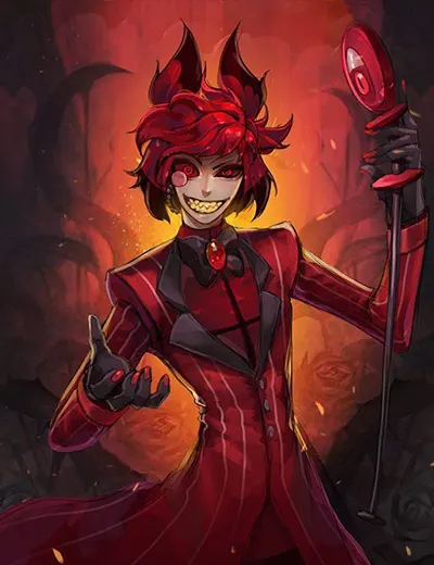 Nombres para demonios violentos o psicópatas