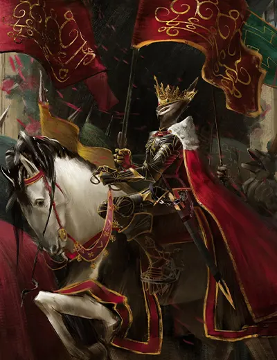 Nombres para nobles infernales