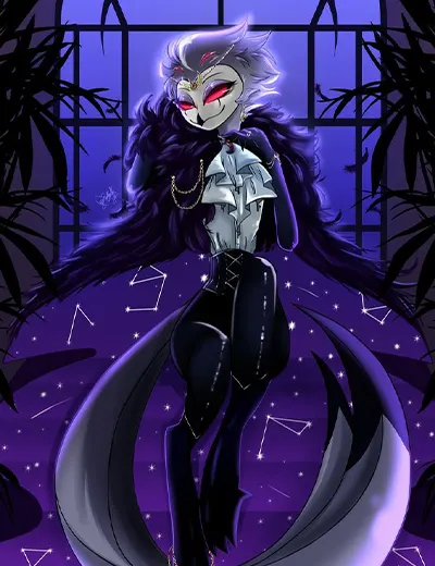 Nombres para íncubos, súcubos y tentadores