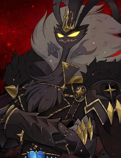 Nombres para redimidos o personajes entre el bien y el mal