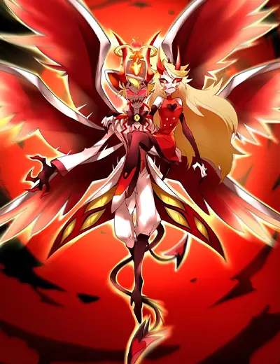 Nombres inspirados en pecados capitales y vicios