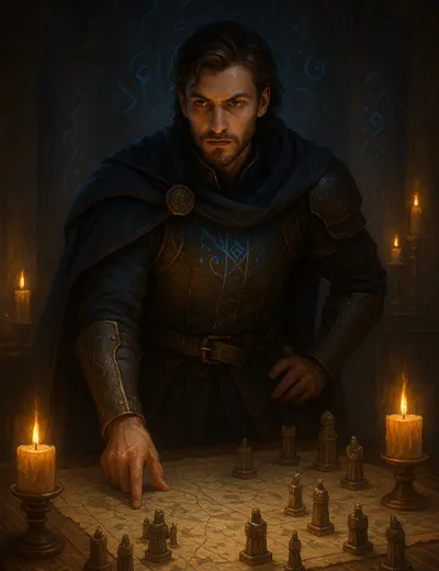 Nombres inteligentes o estratégicos