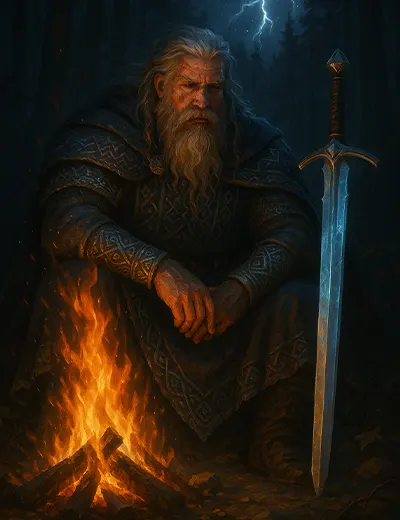 Nombres para héroes aventureros