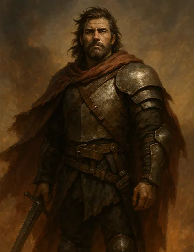 Nombres para los héroes de tu historia