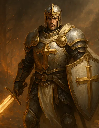 Nombres nobles y honorables para Heroes