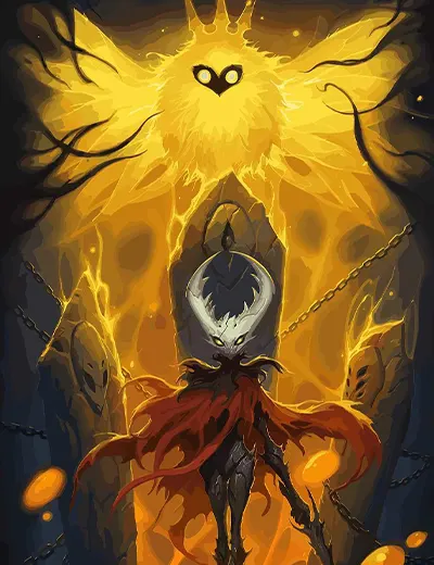 Nombres místicos y etéreos