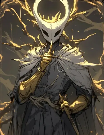 Nombres para personajes sabios o misteriosos