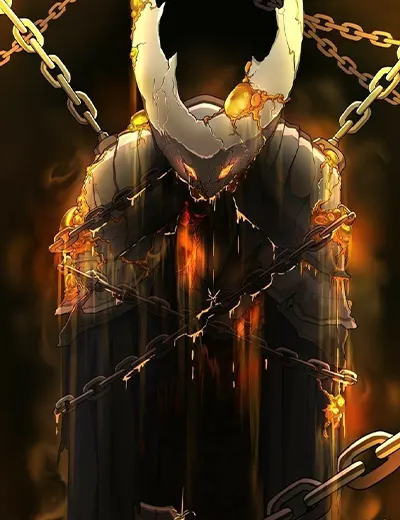 Nombres oscuros y nobles para villanos