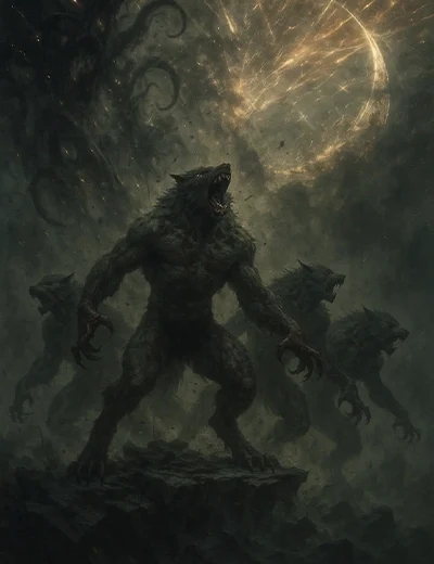 Nombres para Clanes, Manadas y Linajes Licantrópicos