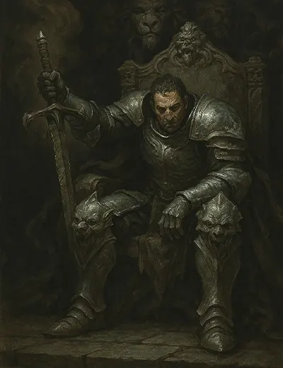 Nombres masculinos humanos