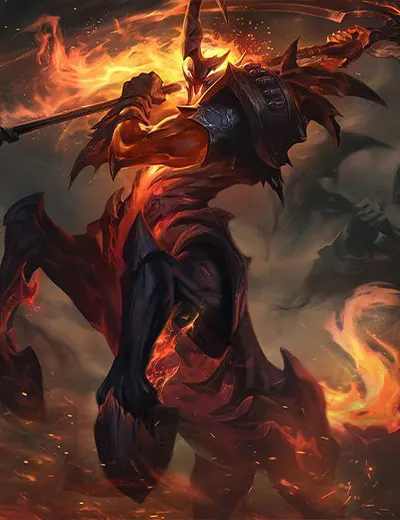 Nombres de Las Islas de la Sombra