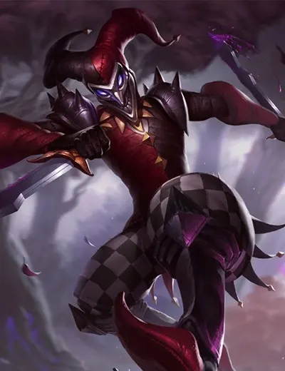 Nombres chistosos para lol