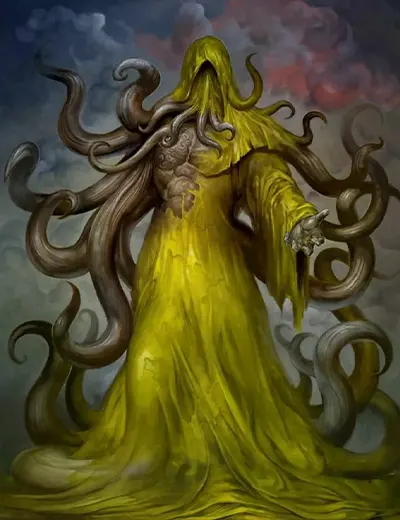 Nombres antiguos para civilizaciones perdidas del mito