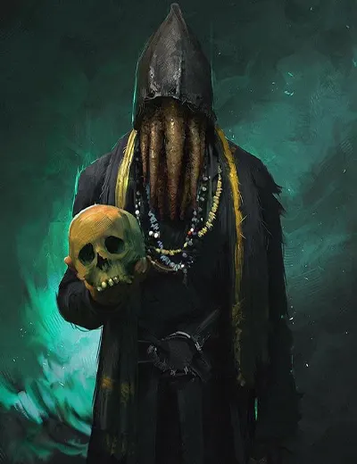 Nombres para seres híbridos o mutaciones lovecraftianas