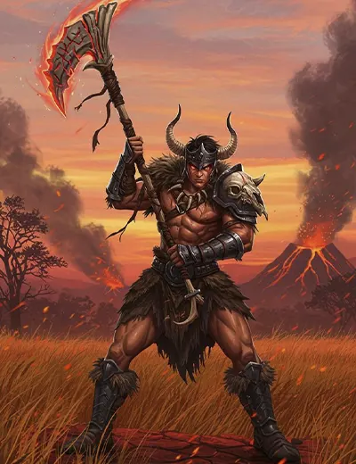 Nombres para Palamutes (compañeros caninos)