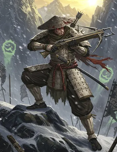 Nombres graciosos y divertidos para Monster Hunter