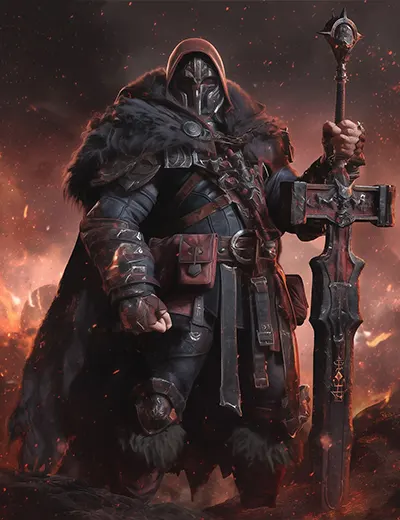 Nombres japoneses y orientales para cazadores