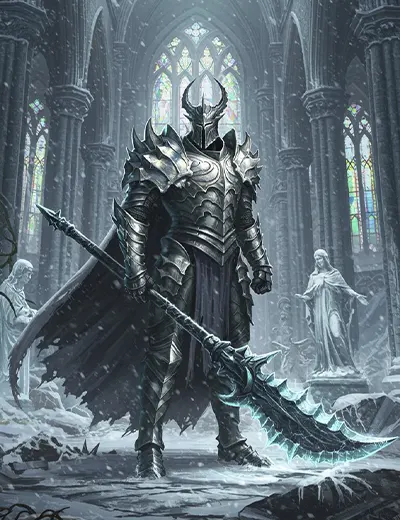 Nombres para clanes o equipos de cazadores