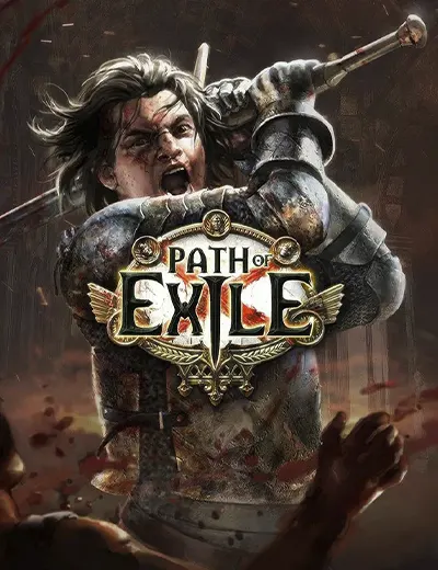 Nombres para personajes en Path of Exile