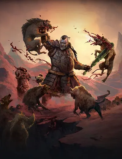 Nombres para personajes masculinos