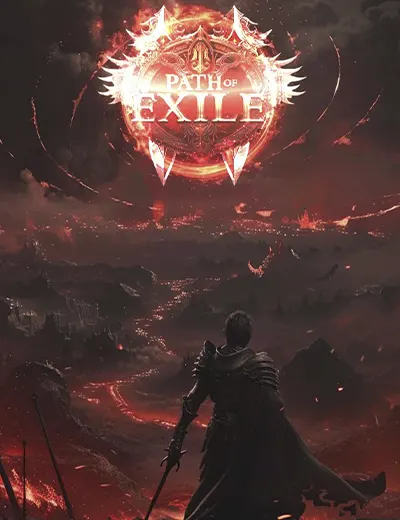 Path of Exile