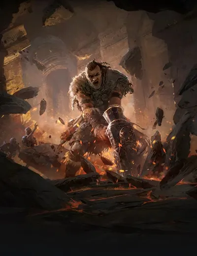 Nombres únicos y creativos para Path of Exile