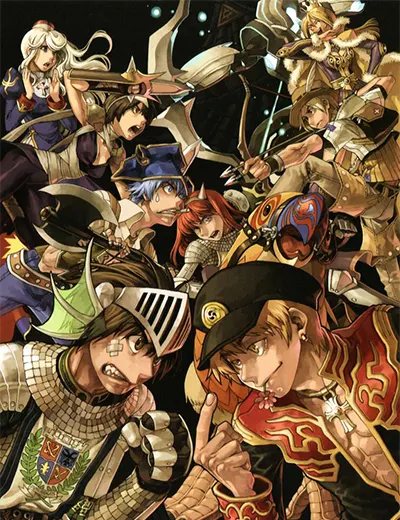 los mejores nombres para Ragnarok Online