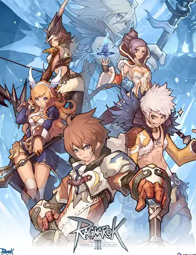nombres divertidos y graciosos para Ragnarok Online