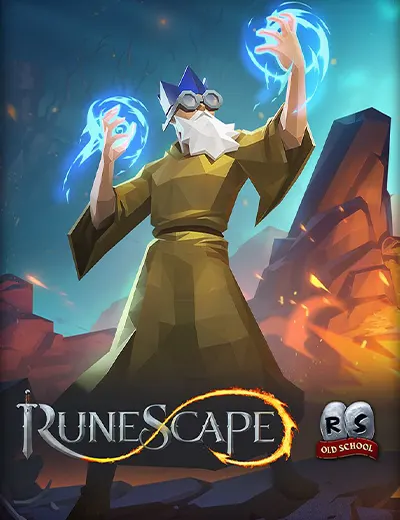 Nombres épicos para RuneScape