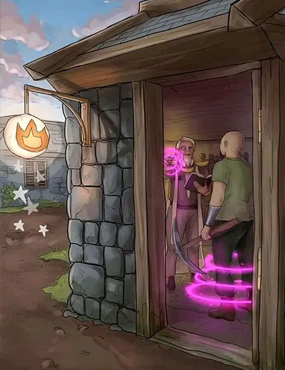 Nombres roleplay para RuneScape