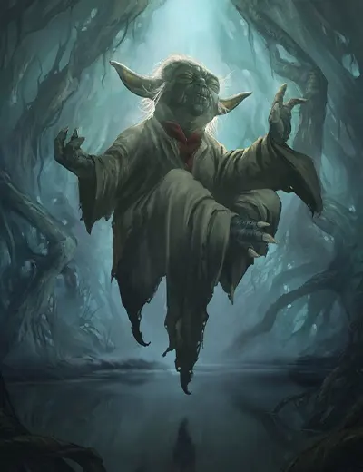 Nombres para Razas Alienígenas Star Wars