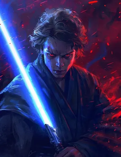 Nombres para Clanes o Familias Star Wars