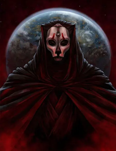 Nombres para Sith