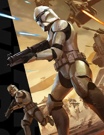 Nombres para Clones