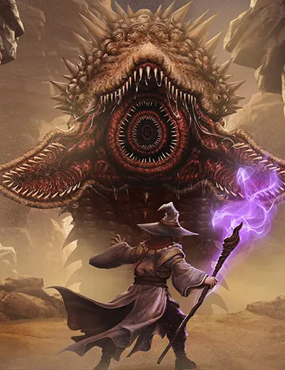 Nombres para Magos y Hechiceros