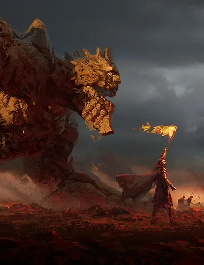 Nombres para Mascotas y Criaturas