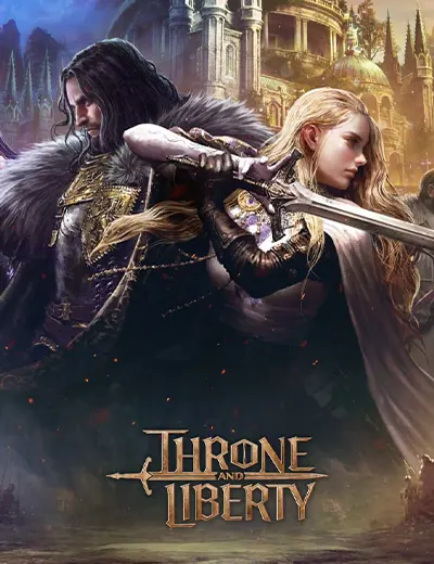 Nombres para Guerreros en Throne and Liberty