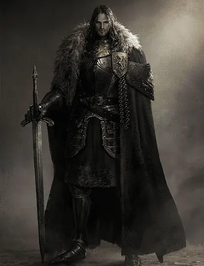 Nombres de Villanos y Antihéroes